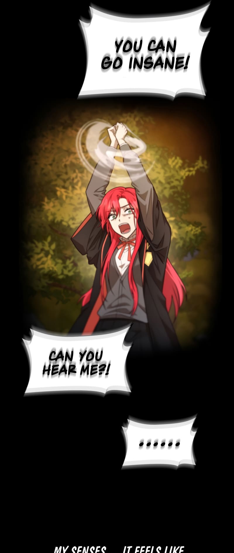 Infinite Mage, Chapter 26 image 26